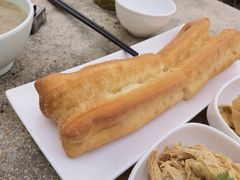 -食膳公园包子铺(烈士公园店)