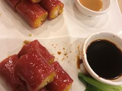 -点都德(华强南店)