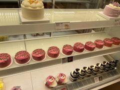 -好利来(团结湖店)