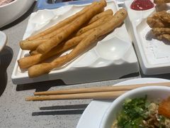 -海底捞火锅(团结桥店)