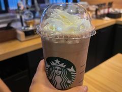 -星巴克臻选(济南万达店)