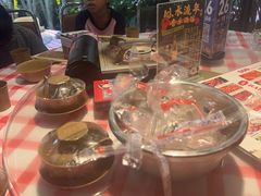 -刘姐啤酒鱼民族演艺餐厅(西街总店)