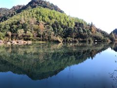 -夏霖九天银瀑风景区