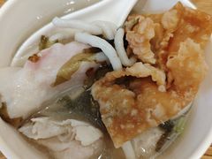 -非遗·十八曲鱼饺(西马总店)