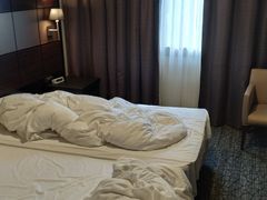 -东京四谷永安国际高级酒店
