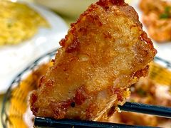 招牌蒜香骨-秋姐美食店(海陵岛保利店)