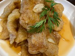-小桃红·东北菜·春饼烤鸭(南阳湖街店)