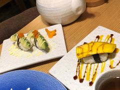 -富山日式料理(宽厚里店)