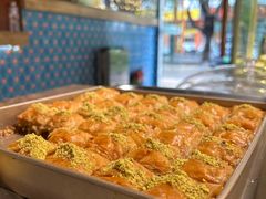 -梅夫娜土耳其餐厅.清真HALAL