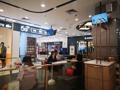 -凯德MALL(望京店)