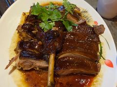 -东馆和天下特色餐饮(工农店)