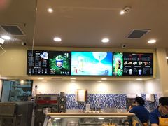 -DQ·蛋糕·冰淇淋(新佳丽店)
