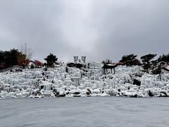 -威海华夏城景区