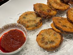 -曾宴·楚菜(湖北省博物馆店)