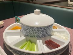 -羲和雅苑•北京烤鸭(乐园道万象城店)
