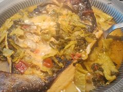 -半天妖烤鱼(方庄店)