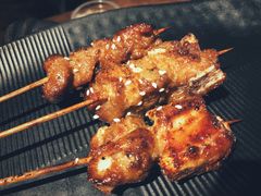 蒜香排骨-成都吃客(九眼桥店)