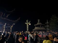 -九华山风景区