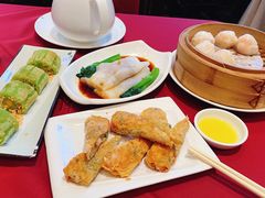 -北园酒家(小北路店)