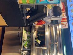 -德克士(广州南站店)