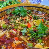 感谢小红书❗️让我吃到赣州坠正的川菜餐饮馆子 