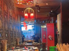 -蜀大侠火锅(建设路第五大道店)