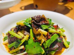 -十二点·辣椒炒肉(南山店)