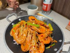 -湘船·精致湖南菜(荆州吾悦广场店)