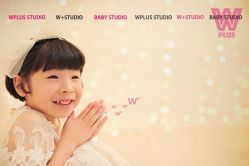 -WPlus明星肖像亲子全家福摄影