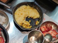 -兰正韩·韩国料理(大悦城店)
