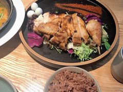 -薇酌饮·陕西菜(南门外店)