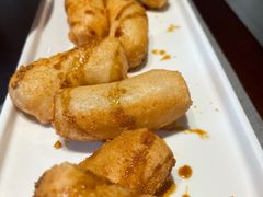 红糖糍粑-四川饭店(长白店)