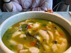 青藤椒鱼-雀蓝川菜(奥体广场店)