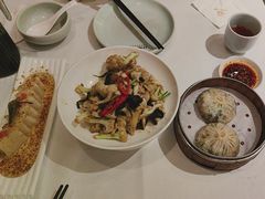 -江城小馆陕南妈妈菜·全球旅行餐厅(钟楼店)