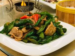 青椒肉丝-东北风(江北万达店)