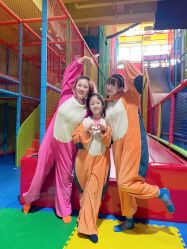 -宝燕乐园(闵行旗舰店)