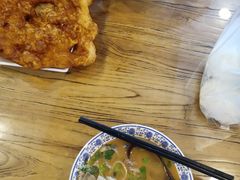 -南来顺饭庄·清真(南菜园店)
