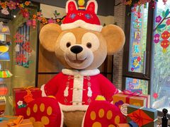 -迪士尼小镇