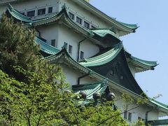 -名古屋城
