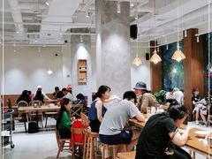 大堂-小豆海棠(人民南路店)