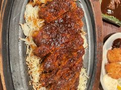 -矢场猪(名古屋站名铁店)