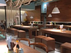 大堂-十面春风·江南面馆(崇宁路店)