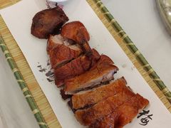 -骏莱海鲜鱼港(五角场店)