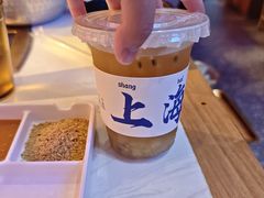 -杨记齐齐哈尔烤肉(总店)