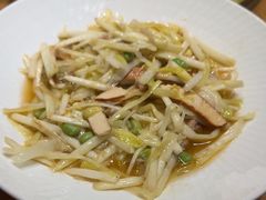 -永安鱼庄·镇江菜(丁卯店)