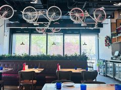-玛尚诺意式餐厅(官舍店)