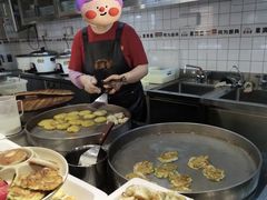 -素满香·全民食养自助(长宁龙之梦店)