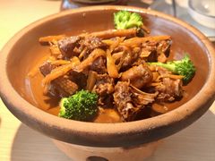 -吴氏老妈·23年家常菜(古城店)