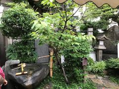 -难波八坂神社