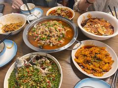 -艺味深尝(云锦路店)